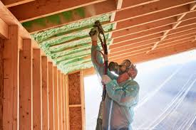 Eco-Friendly or Green Insulation Solutions in Hooks, TX